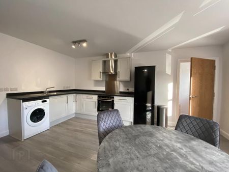 Apartment 1, Main Street, Ballykelly, BT49 9HS - Photo 5