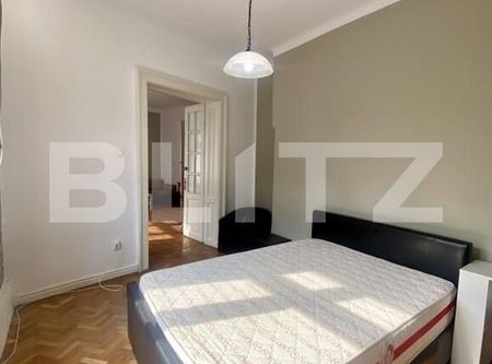 Casa cu 3 camere, 80 m, curte 70 mp, parcare, zona UMF/Centru - Photo 3