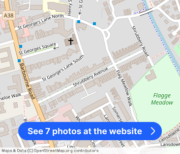 Shrubbery Avenue, Worcester - Photo 1