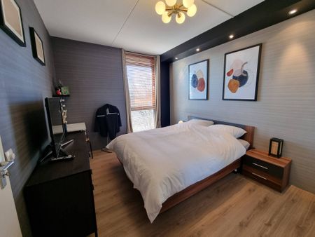 Te huur: Appartement Statenjachtstraat in Amsterdam - Photo 4