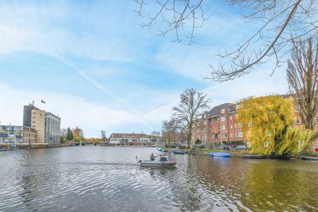 Amstelkade 167H, 1078 AZ, Amsterdam - Photo 2