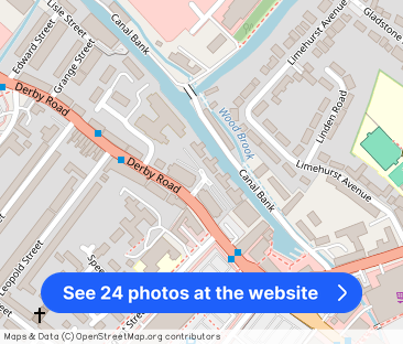 Barnsdale Close, Loughborough, LE11 - Photo 1