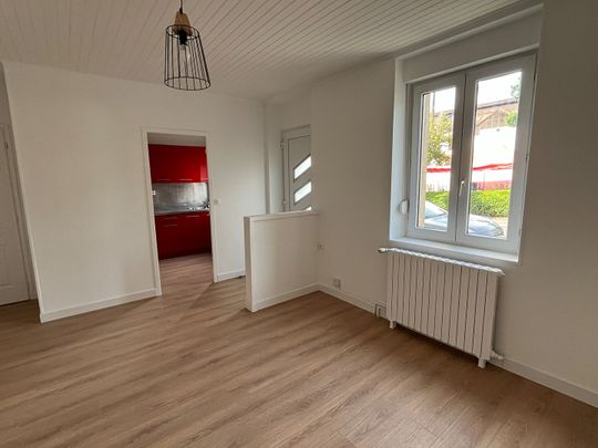 Location Appartement 3 pièces 47m² - Photo 1