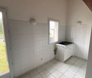 Location maison 1 pièce, 27.76m², Saint-Gervais - Photo 1