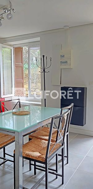 Appartement T2 Saint-Étienne à louer - Photo 1