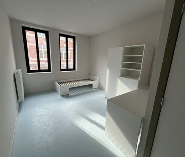 Spoorweglaan 23, kamer - Photo 3