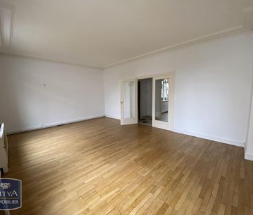 Location Appartement 5 pièces 118m² ST NAZAIRE 44600 - Photo 1