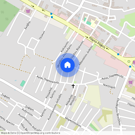 Πόρτο Ράφτη