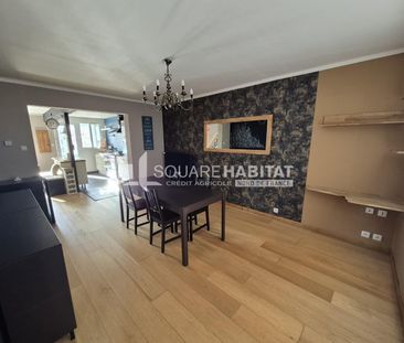 Location Maison 3 pièces 97m² PHALEMPIN 59133 - Photo 3