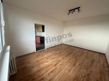 Podnájem bytu 1+1 35 m - Fotografie 3