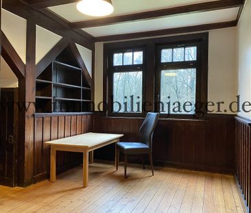 Wohnen im "Meyers Wald" - Englisches Herrenhaus mit Reetdach - ruhi... - Photo 1