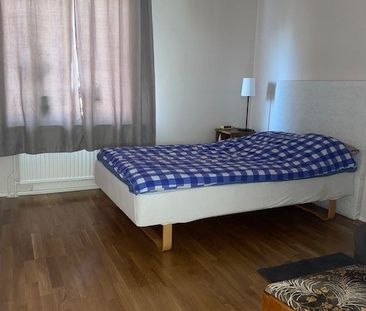 Tvärgatan 3 I - Photo 1