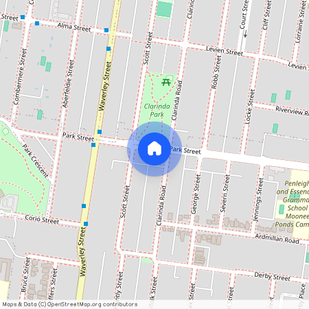 2/133 Park St, Vic 3039, Moonee Ponds