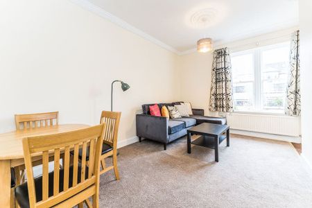 1628L Mayfield Gardens, Edinburgh, EH9 2BX - Photo 2