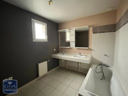 Maison à louer 4 pièces 92.52m² - Photo 2