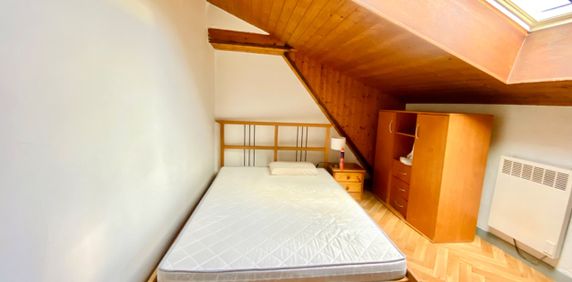 Location Appartement 2 pièces 42m² VALENCE 26000 - Photo 2