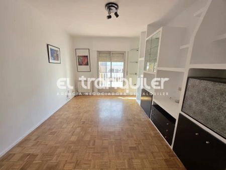 Piso de alquiler en Calle Sedano, Campamento - Photo 2