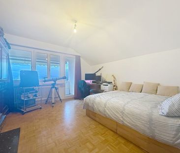 Bel appartement de 4 pièces situé en plein centre-ville de Pully - Foto 3