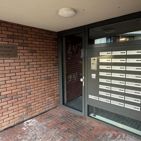 Appartement te huur: Vrouwengelukhof 246 1061 BS Amsterdam - Foto 1