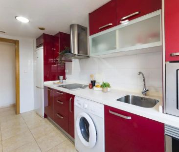 Ático de alquiler en Guadalupe - Photo 4