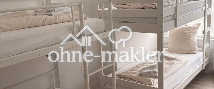 Monteurewohnung in Unterschleißheim bei München - Photo 1