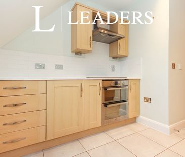 2 bedroom apartment to rent Dudley House, Grafton Close, CV8 - Photo 6