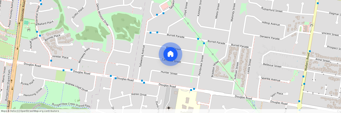 21a Cansdale St, NSW 2148, Blacktown