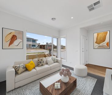 24 Cordyline Street, Mount Duneed VIC 3217 - House For Rent | Domain - Photo 4