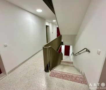 Pronájem bytu 1+kk, ulice Komenského, Letovice, okr. Blansko, CP 29 m - Photo 2