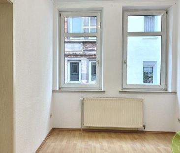 *Frisch & freundlich * 2-Zi-Wohnung * ca. 45 qm * in Gostenhof * di... - Photo 1