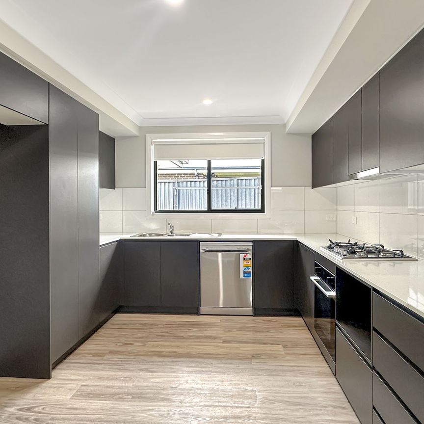 Brand New Four-Bedroom Home in Popular Southlakes Estate - Photo 1