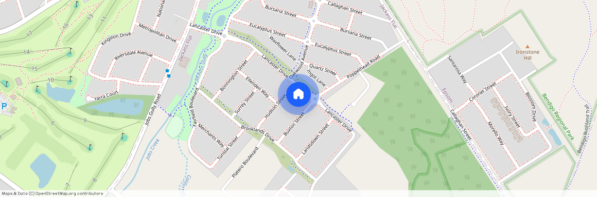 26 Lancaster Drive, 3556, Jackass Flat, Vic