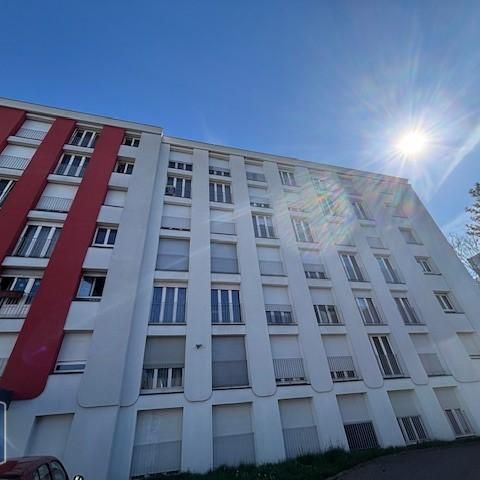 Location Appartement 1 pièce 29m² NANCY 54000 - Photo 1
