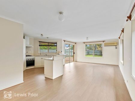 Location Location - Neat & Tidy Courtyard Home - Photo 4