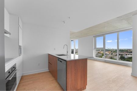 Appartement - 100 Rue Murray - Photo 5