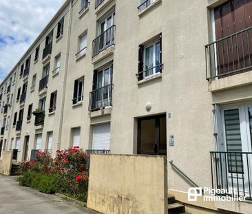 Location Appartement T 3 - Rennes - Saint Hélier - Photo 2