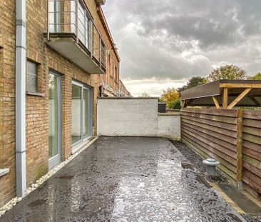 Gelijkvloers app. te huur in Nieuwpoort voor € 775 met 2 slaapkamers - Photo 5