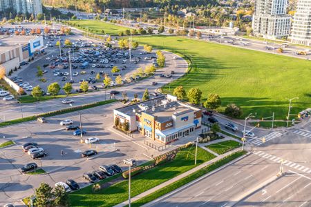 For Lease - 4655 Metcalfe Avenue Unit# 1703, Mississauga, Ontario - Photo 2