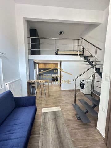 Loft για ενοικίαση Αγία Τριάδα (Φάληρο - Ιπποκράτειο) - Photo 5