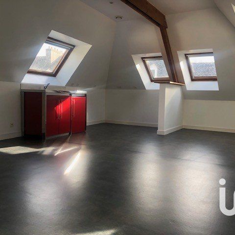 Appartement 2 pièces de 42 m² à Châteaulin (29150) - Photo 1