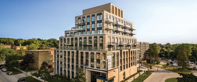 Aberdeen on The Kingsway | 299 The Kingsway, Toronto - Photo 1