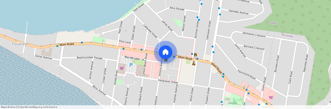 Toukley, Central Coast