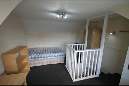 34 Portland Road, NG7 4GN, NOTTINGHAM - Photo 4