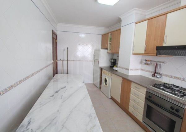 Apartamento T2 em Faro