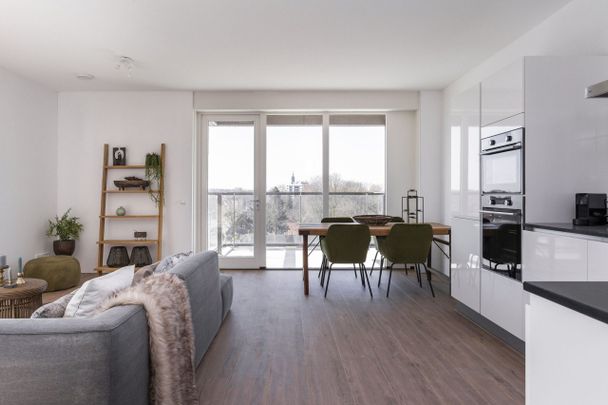 De Bosuil 156, 3815XW Amersfoort - Photo 1