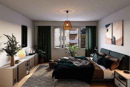 Living with charm - Photo 3