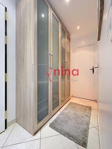 Location Appartement - Photo 4