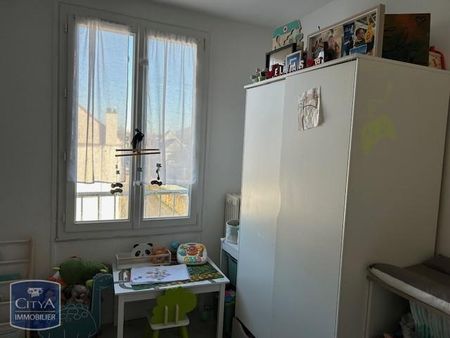 Location Appartement 4 pièces 73m² ESSOMES SUR MARNE 02400 - Photo 3