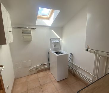 Location Appartement 2 pièces 41m² LANNEMEZAN 65300 - Photo 4