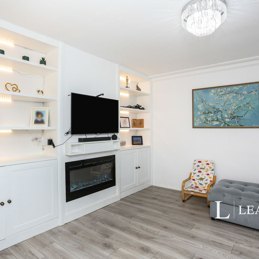 3 bedroom house to rent Reeves Crescent, BR8 - Photo 1